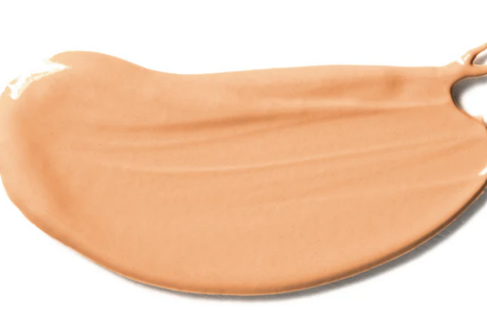 Tinted Moisturizer - White Peach