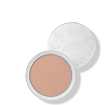 Foundation Powder 100% Pure