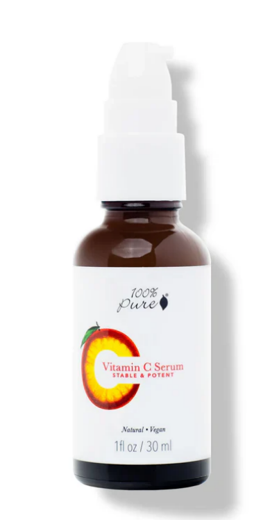 Vitamin C Serum 100% Pure