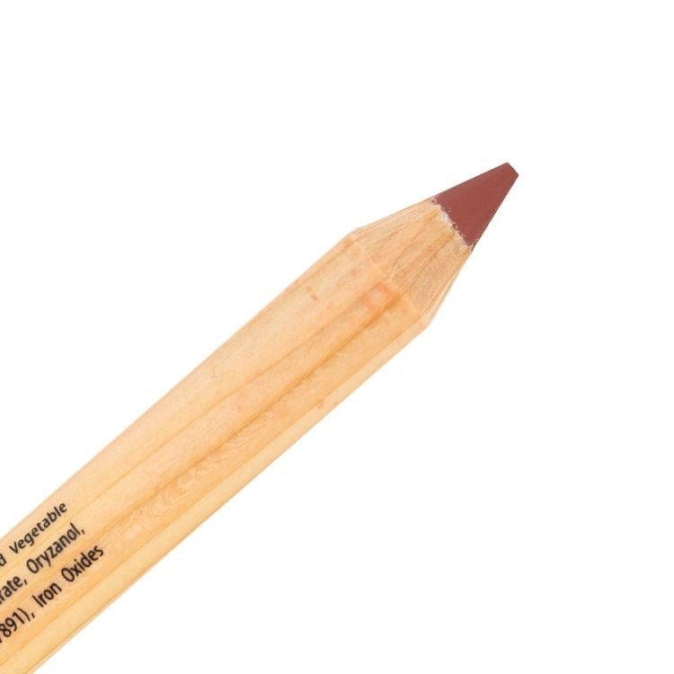 Lip Pencil - Warm Nude Natural by Pure Anada
