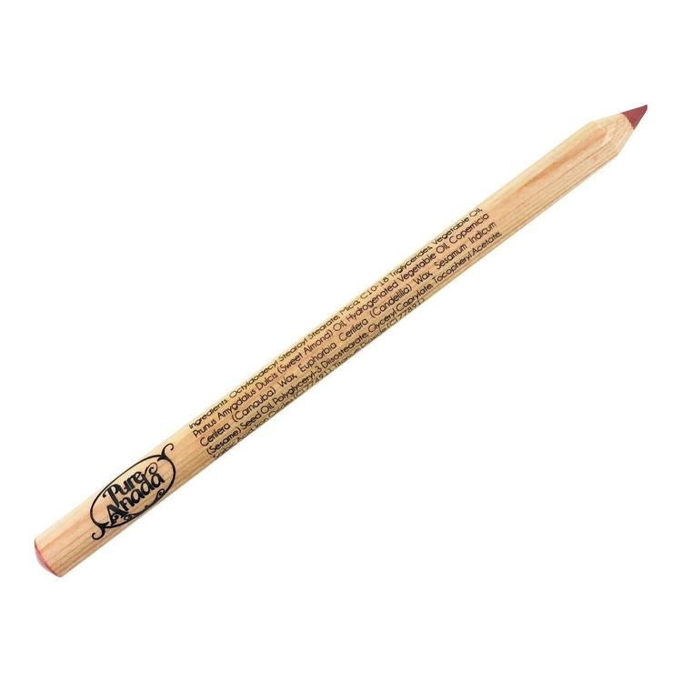 Lip Pencil - Berry Natural by Pure Anada
