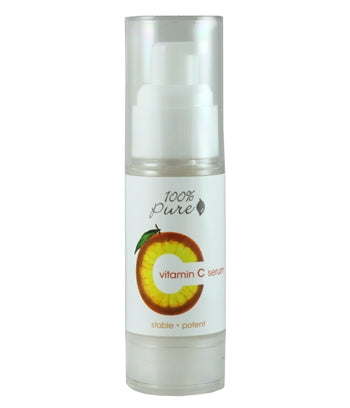 Vitamin C Serum 100% Pure