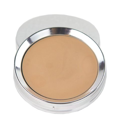 Foundation - Cream Foundation Fruit Pigmented 100% Pure