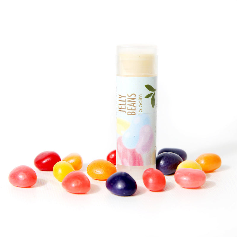 Jelly Beans lip balm