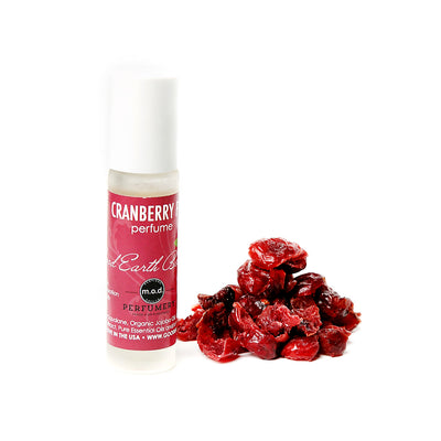 Perfume - Cranberry Fig - Mod