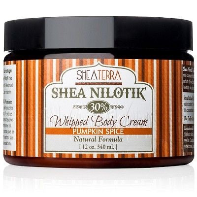 Shea Nilotik&