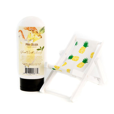 Hand Cream Pina Colada