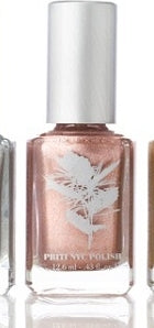 Good Earth Beauty