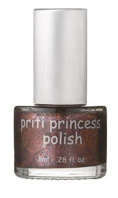 Nail Polish Princess 