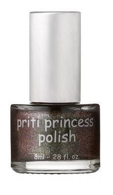 Nail Polish Princess 