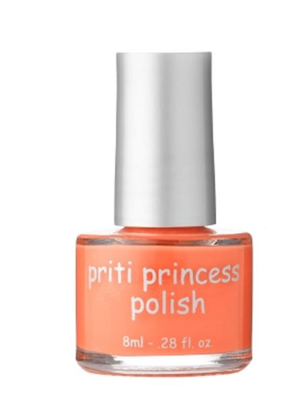 Nail Polish - For Girls - Natural Priti Princess Polish