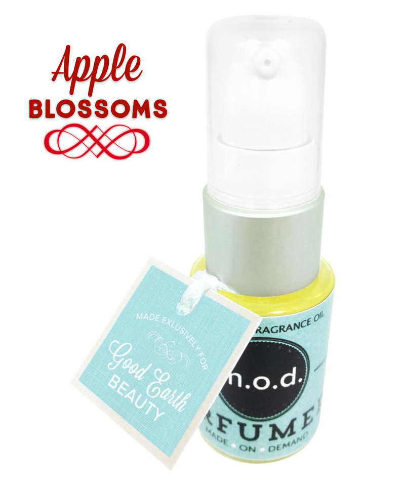 Perfume - Apple Blossoms