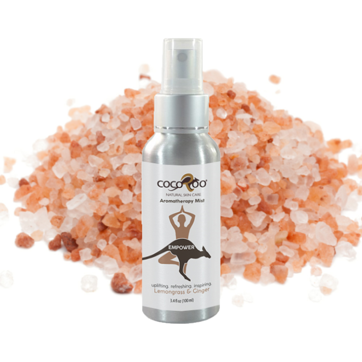 EMPOWER - Aromatherapy Mist CocoRoo
