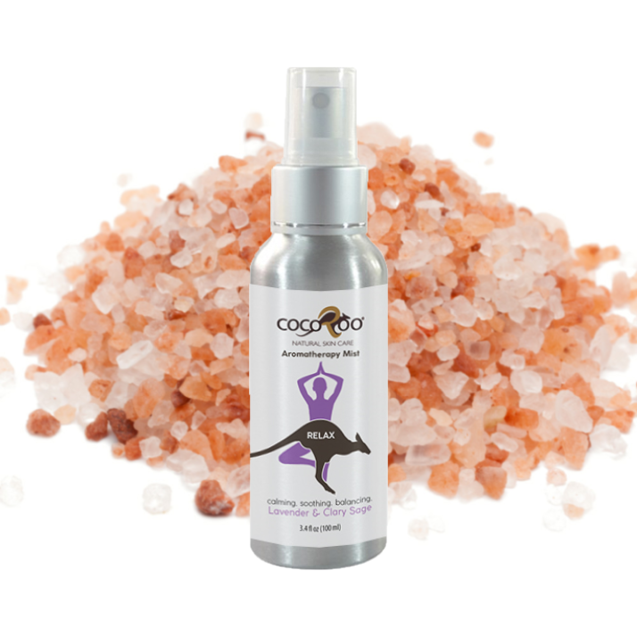 RELAX - Aromatherapy Mist CocoRoo