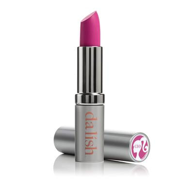 LIPSTICKS MATTE - pink purple by Da Lish