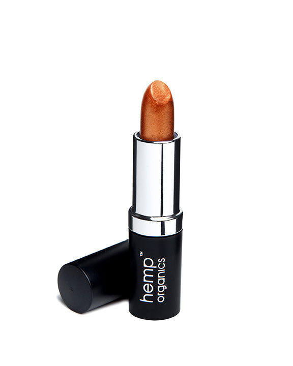 Lipstick Natural Hemp Seed oil Colorganics