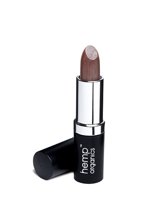 Lipstick Natural Hemp Seed oil Colorganics