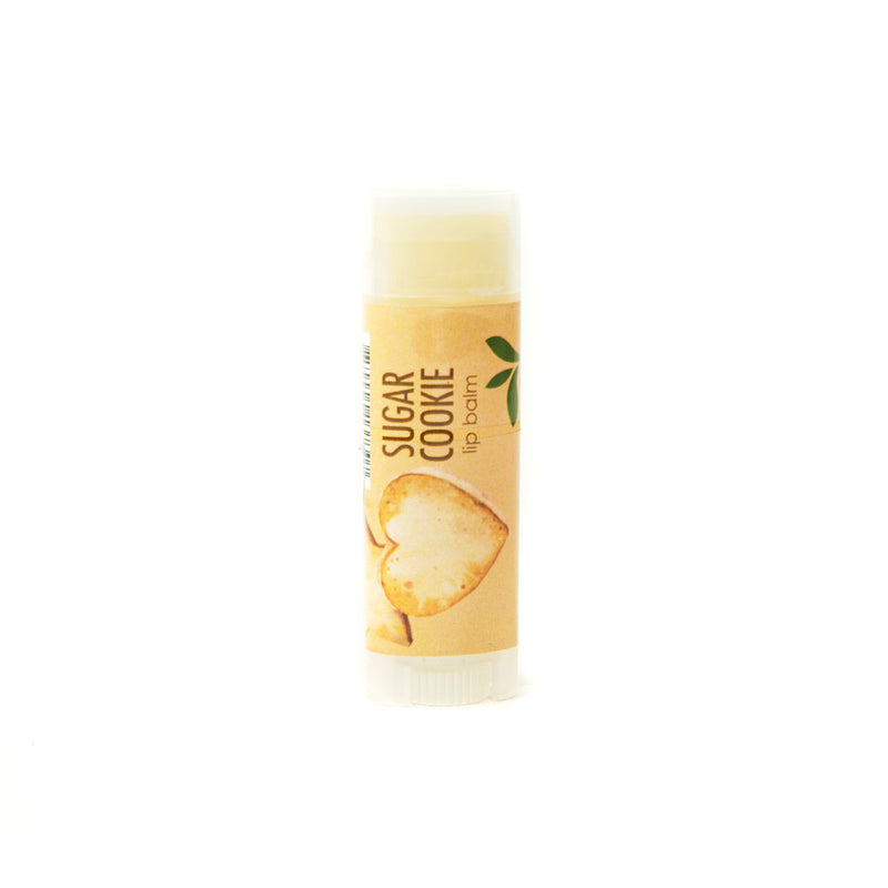 Lip balm Sugar Cookie vegan