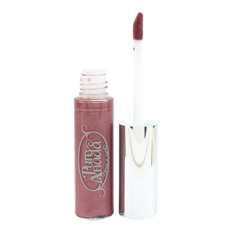 Lip Gloss Moisturizing Natural by Pure Anada