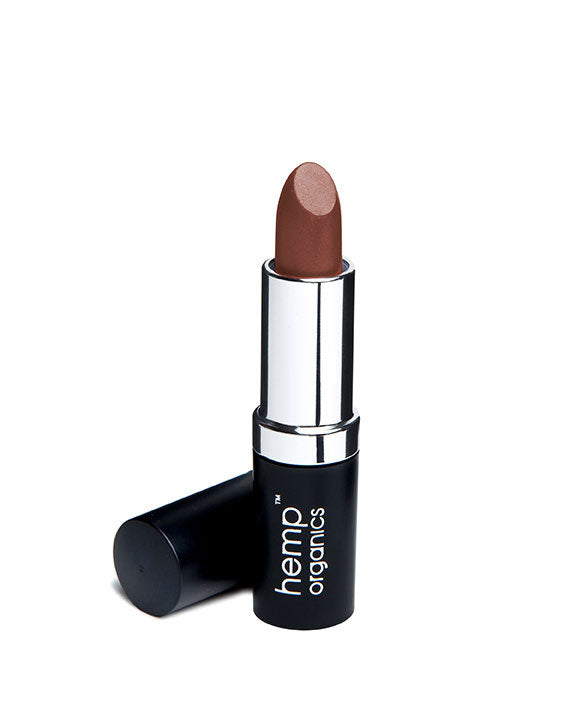 Lipstick Natural Hemp Seed oil Colorganics