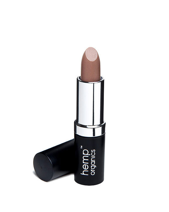 Lipstick Natural Hemp Seed oil Colorganics