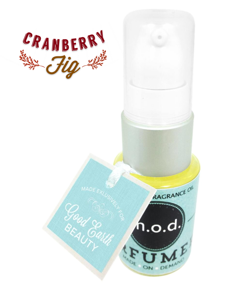 Perfume - Cranberry Fig - Mod