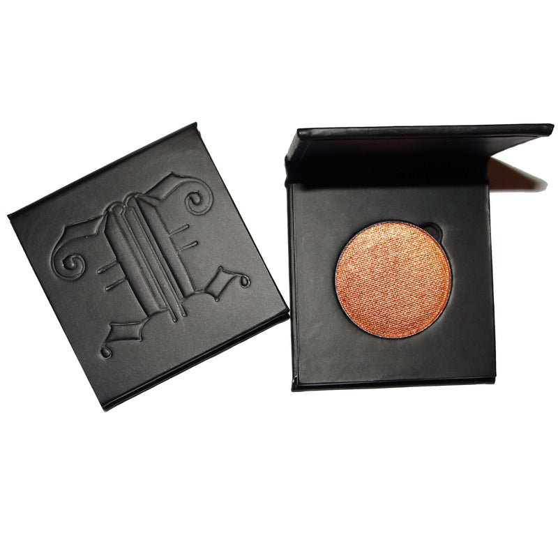 Eye Shadow - Amplified - Metal Rebel