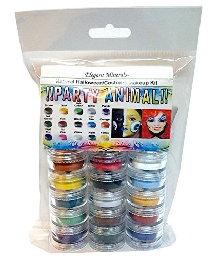 makeup kit for kids organic