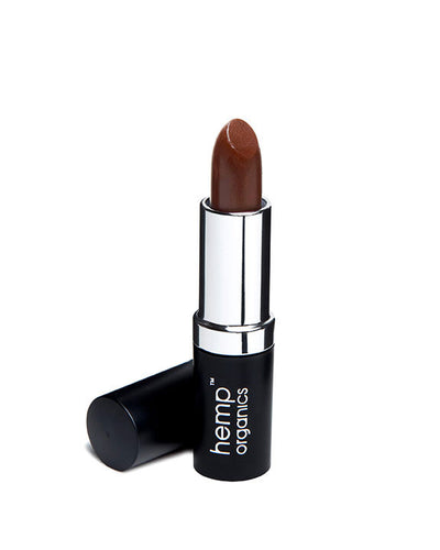 Lipstick Natural Hemp Seed oil Colorganics