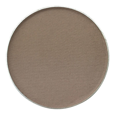 Pressed Powder Mineral Eye Shadow