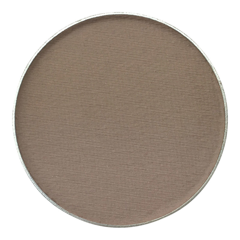 Pressed Powder Mineral Eye Shadow