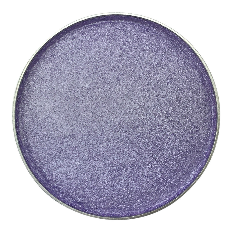 Pressed Powder Mineral Eye Shadow