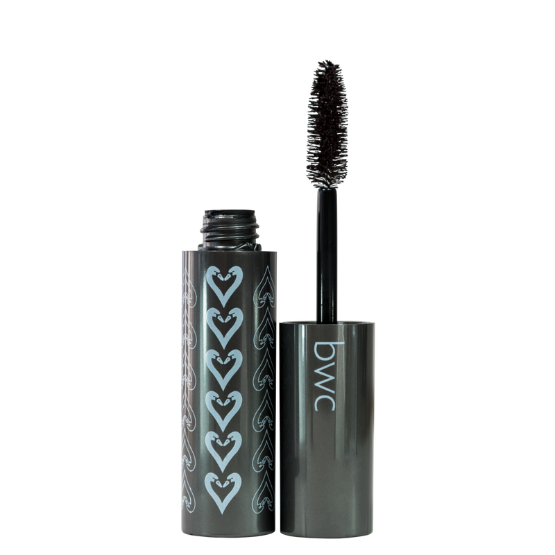 Mascara - Conditioning - Black - Beauty Without Cruelty