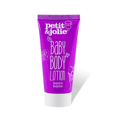 Petit&Jolie Baby Body lotion