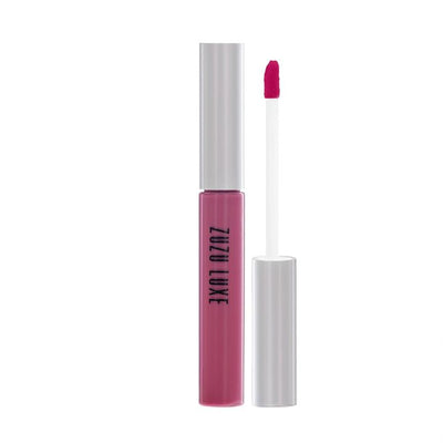 New Lip Gloss Zuzu Luxe Matte Luxe Lip