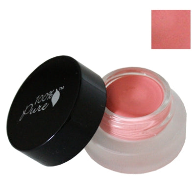Fruit Pigmented Pot Rouge Blush 100% Pure