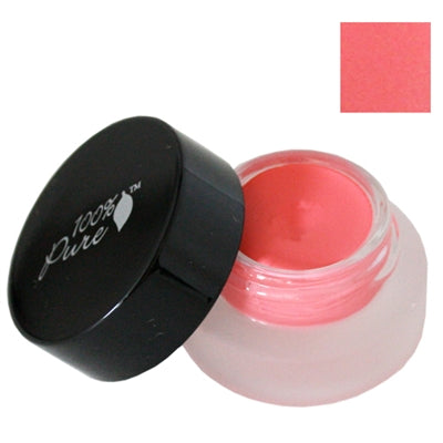 Fruit Pigmented Pot Rouge Blush 100% Pure