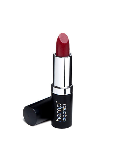 Lipstick Natural Hemp Seed oil Colorganics