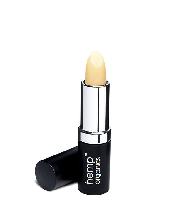 Lipstick Natural Hemp Seed oil Colorganics