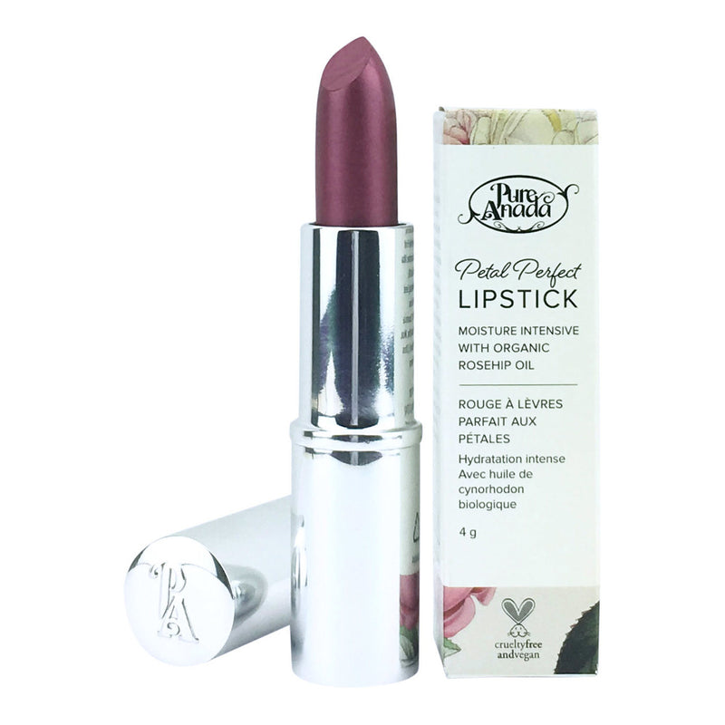 Lipstick Moisture Intensive Natural by Pure Anada
