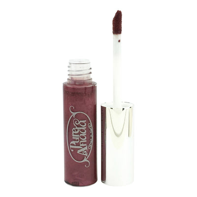Lip Gloss Moisturizing Natural by Pure Anada