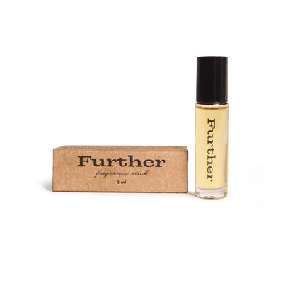 New Further Fragrance Stick by Further Soap All Natural