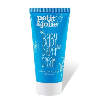 Petit&Jolie Baby Diaper Cream