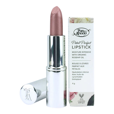 Lipstick Moisture Intensive Natural by Pure Anada