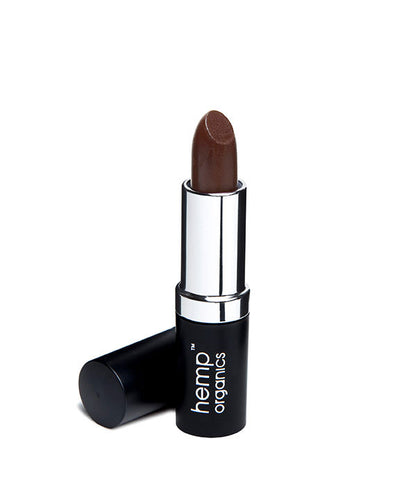Lipstick Natural Hemp Seed oil Colorganics