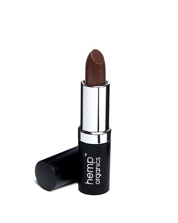 Lipstick Natural Hemp Seed oil Colorganics