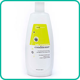Conditioner Hair Treatment
