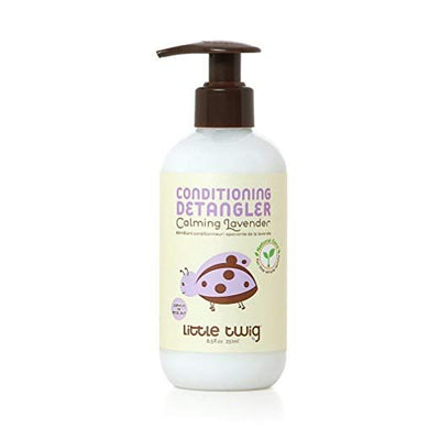 Detangling Conditioner-Lavender for Baby Little Twig