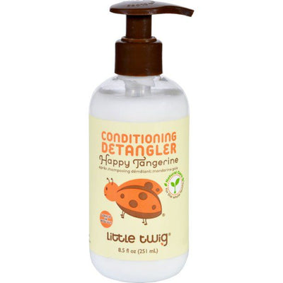 Detangling Conditioner-Happy Tangerine for Baby Little Twig