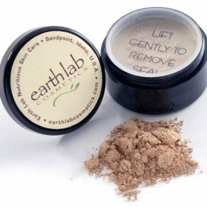 Foundation - Loose Mineral M3 - Medium Skin